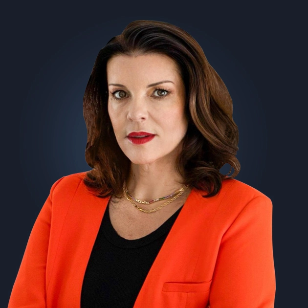 Sandra Feuser