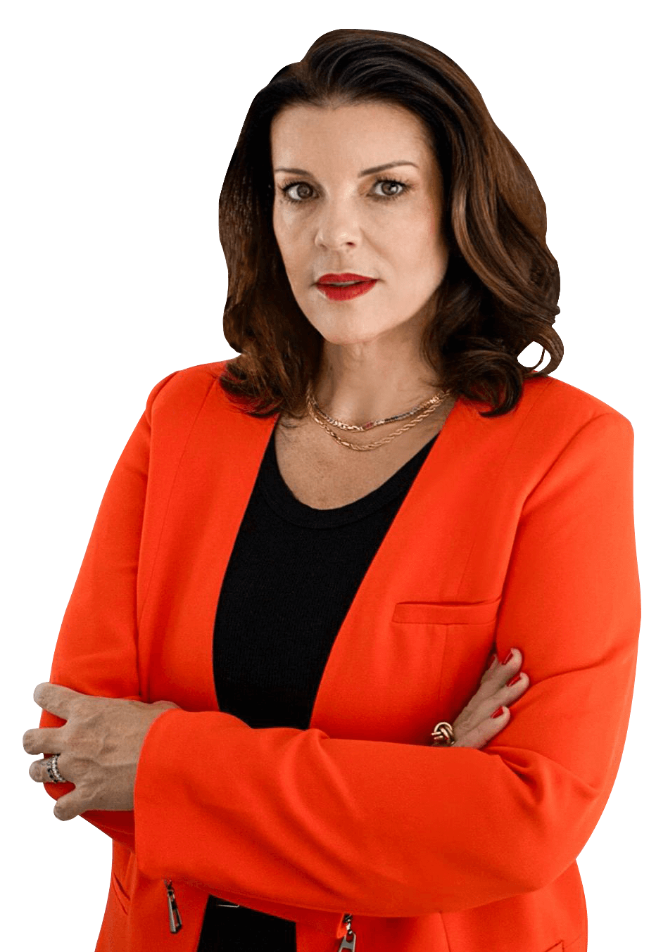 Sandra Feuser