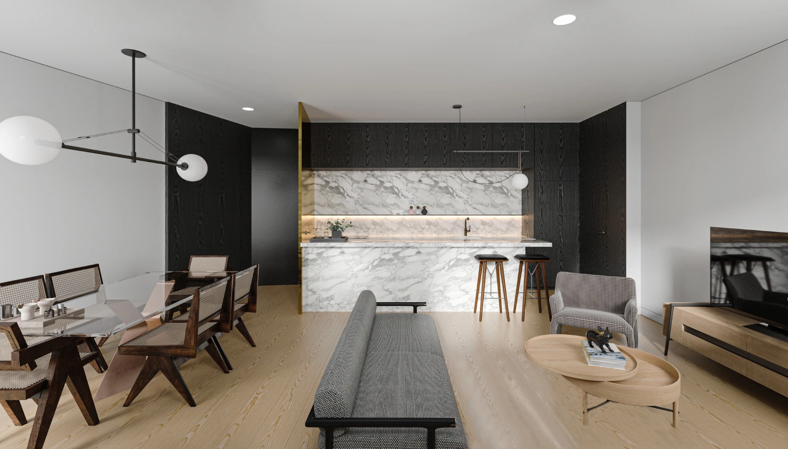 Apartamento T2
