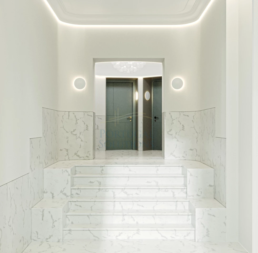 Apartamento T2