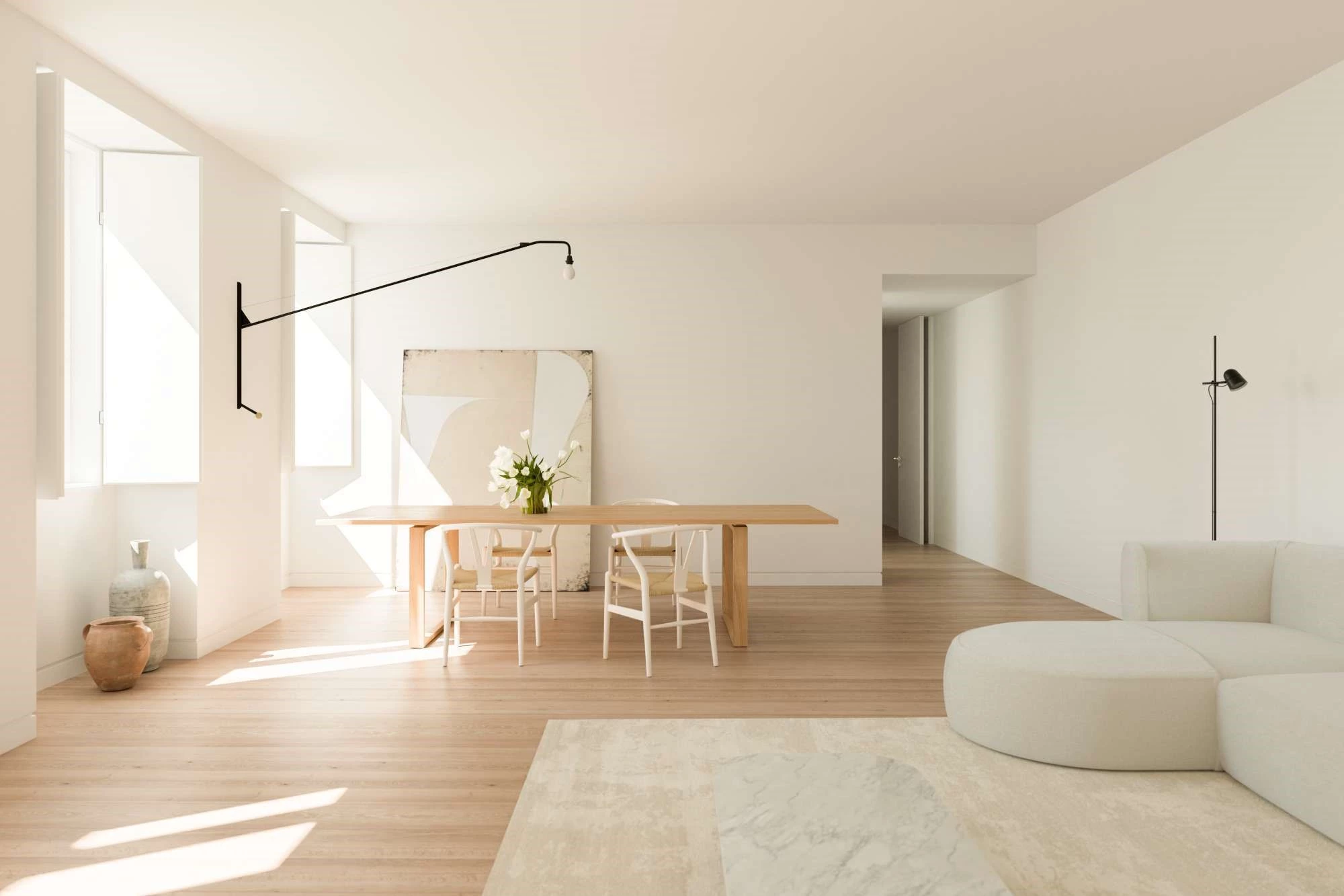 Apartamento T3