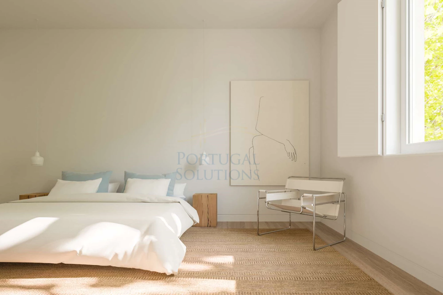 Apartamento T3