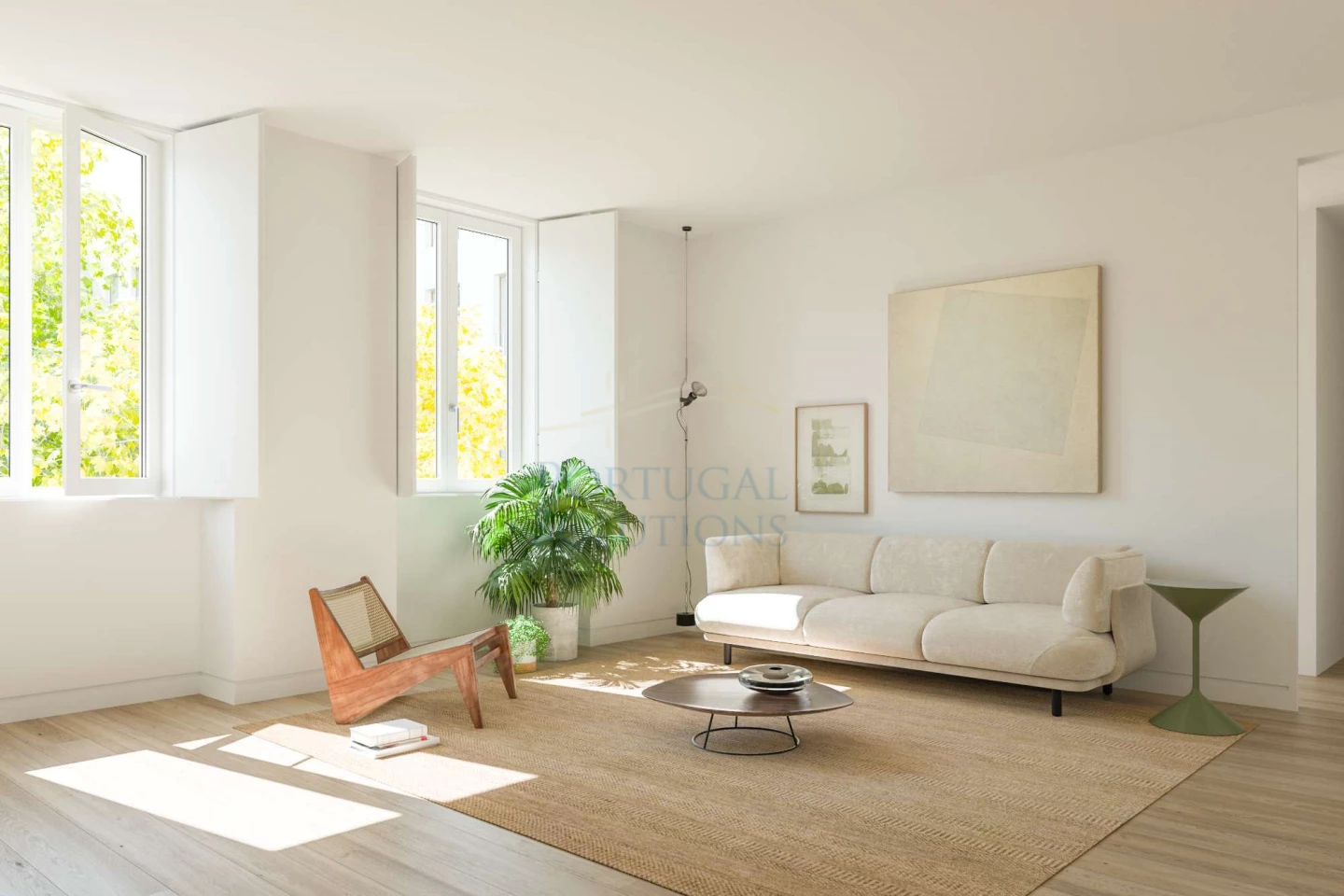 Apartamento T3