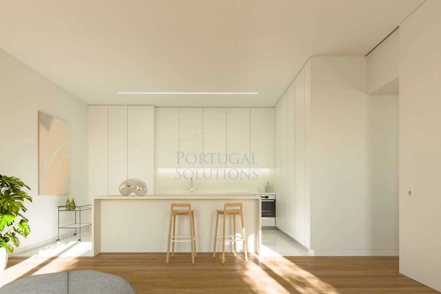 Apartamento T3